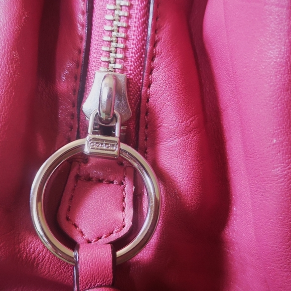 Coach Chelsea Jayden East West Carryall Tote Handbag - Picture 6 of 9